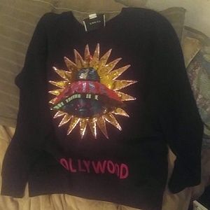 Gucci Sweater made in Italy